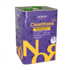 노루페인트 크린탄 3000K 옥상방수용 탄성우레탄 상도 12.6L